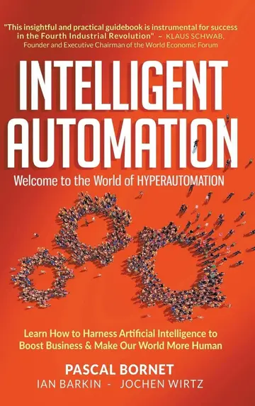 Cover of Intelligent Automation