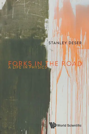 Cover of Forks in the Road
