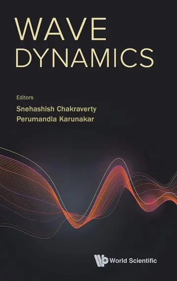 Cover of Wave Dynamics