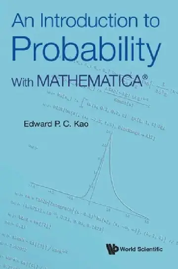 Cover of Introduction to Probability, An