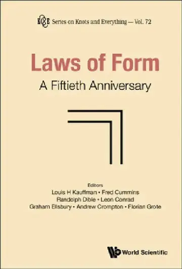 Cover of Laws of Form