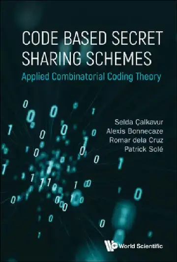 Cover of Code Based Secret Sharing Schemes