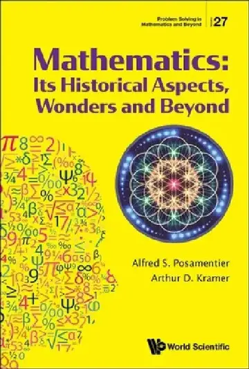 Cover of Mathematics