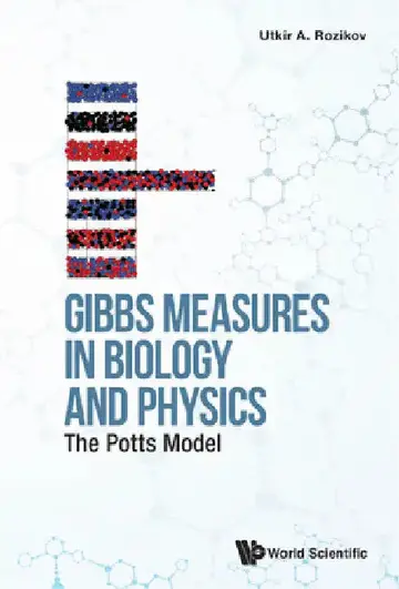 Cover of Gibbs Measures in Biology and Physics