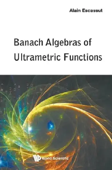 Cover of Banach Algebras of Ultrametric Functions