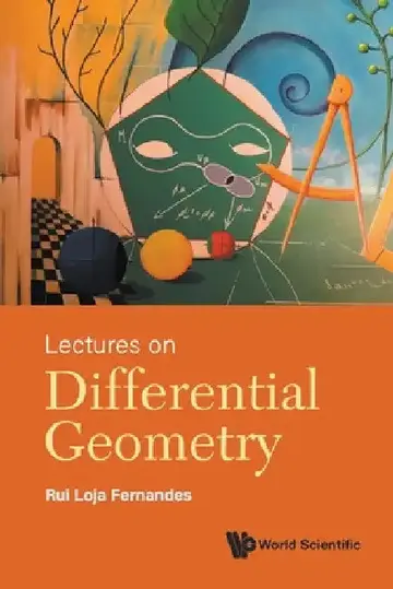 Cover of Lectures on Differential Geometry