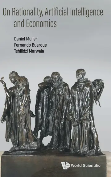 Cover of On Rationality, Artificial Intelligence and Economics
