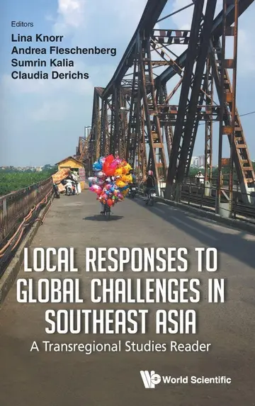 Cover of Local Responses to Global Challenges in Southeast Asia
