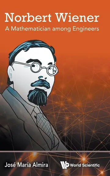 Cover of Norbert Wiener