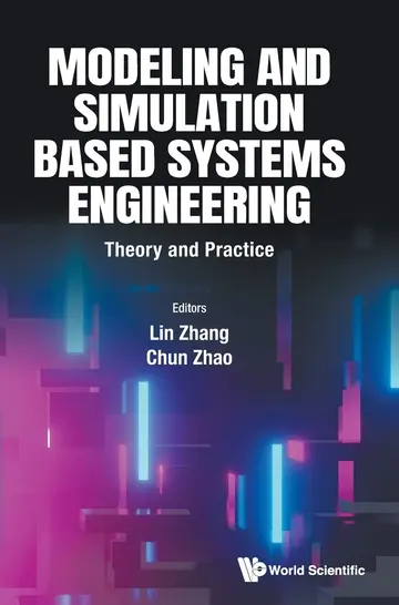 Cover of Modeling and Simulation Based Systems Engineering