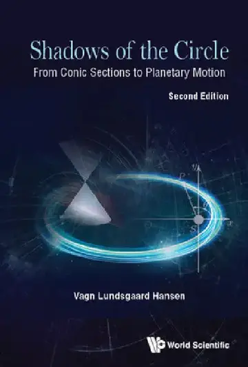 Cover of Shadows of the Circle