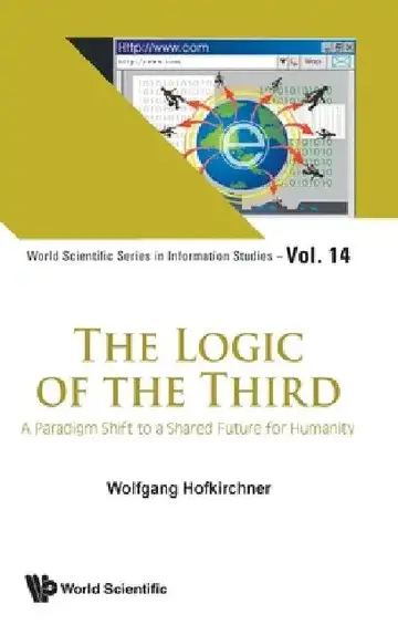 Cover of Logic of the Third, The
