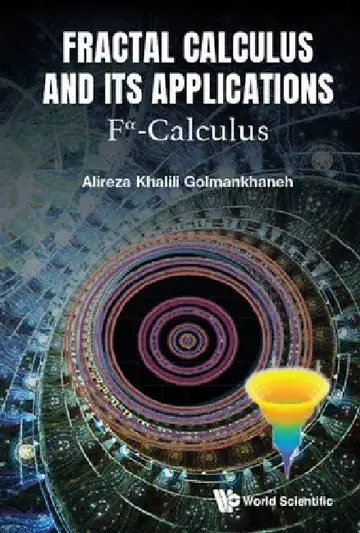 Cover of Fractal Calculus and Its Applications