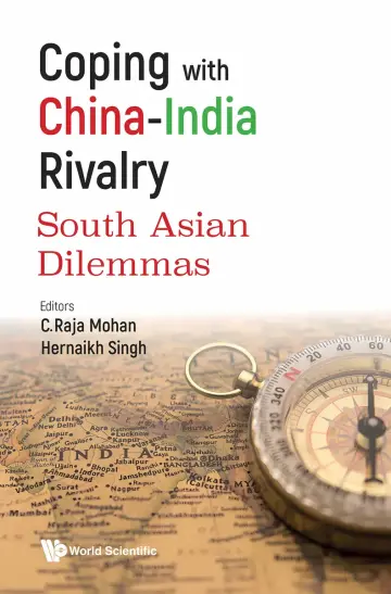 Cover of Coping with China-India Rivalry
