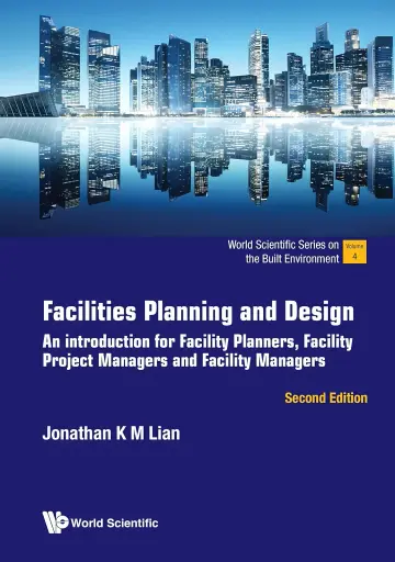 Cover of Facilities Planning and Design