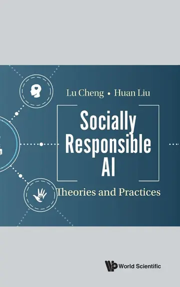Cover of Socially Responsible AI