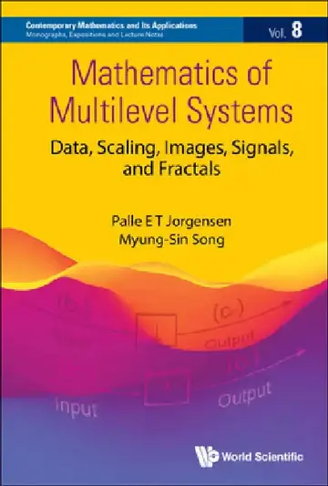 Cover of Mathematics of Multilevel Systems