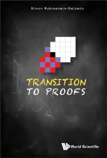 Cover of Transition to Proofs
