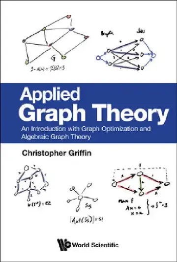Cover of Applied Graph Theory