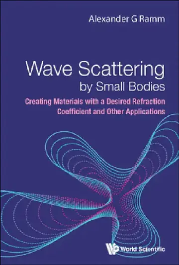 Cover of Wave Scattering by Small Bodies