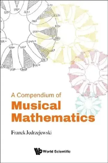 Cover of A Compendium of Musical Mathematics