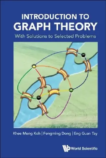 Cover of Introduction to Graph Theory