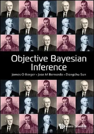 Cover of Objective Bayesian Inference