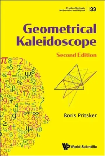 Cover of Geometrical Kaleidoscope (Second Edition)