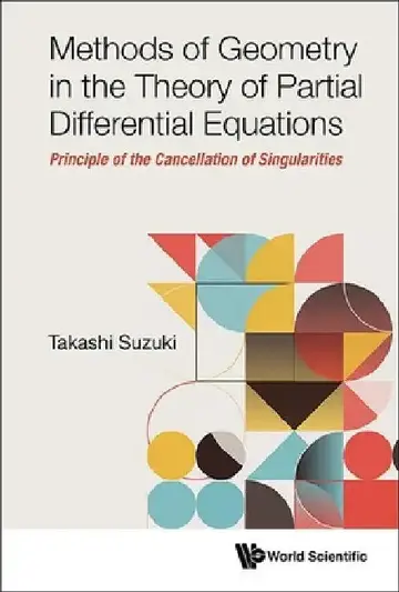 Cover of Methods of Geometry in the Theory of Partial Differential Equations