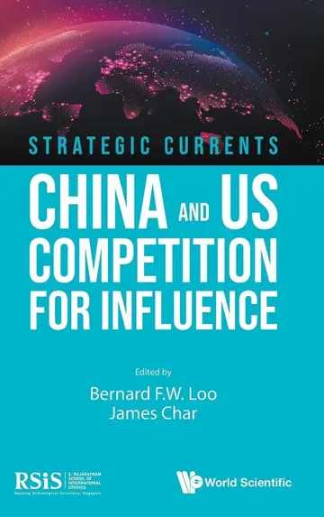 Cover of Strategic Currents