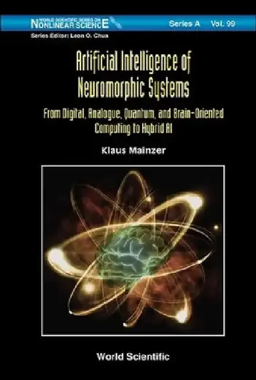 Cover of Artificial Intelligence of Neuromorphic Systems