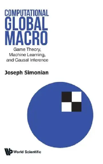 Cover of Computational Global Macro