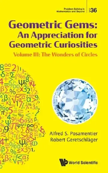 Cover of Geometric Gems