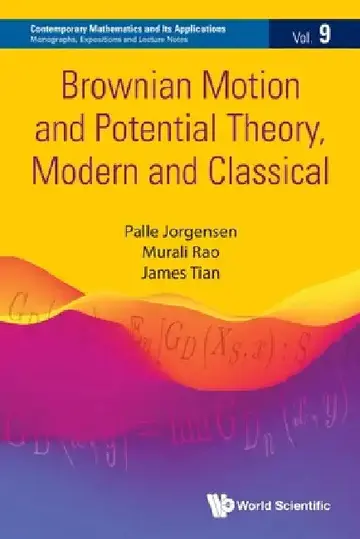 Cover of Brownian Motion and Potential Theory, Modern and Classical