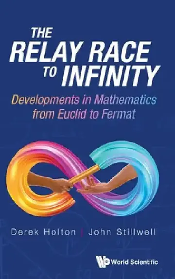 Cover of Relay Race to Infinity, The