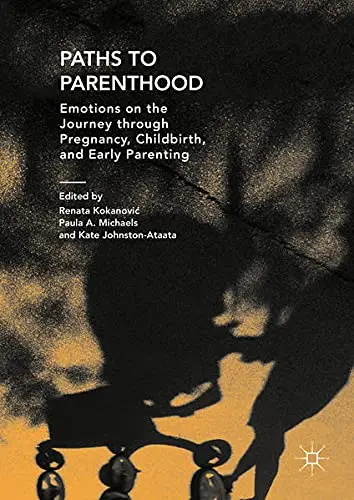 Cover of Paths to Parenthood