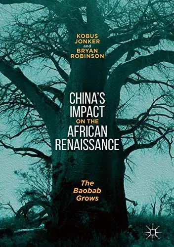 Cover of China’s Impact on the African Renaissance