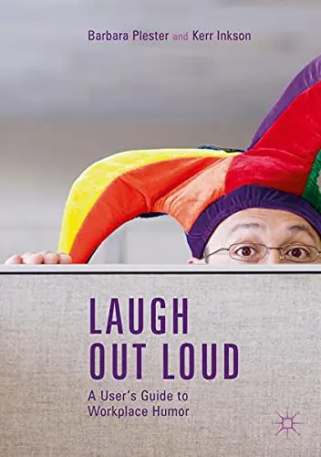Cover of Laugh out Loud