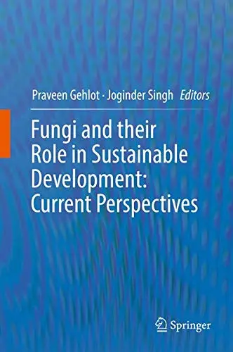 Cover of Fungi and their Role in Sustainable Development