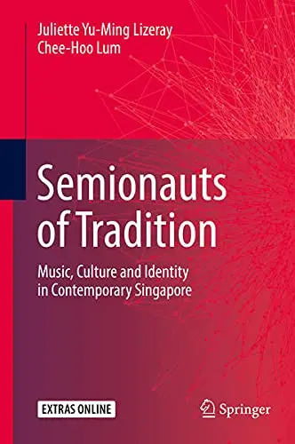 Cover of Semionauts of Tradition