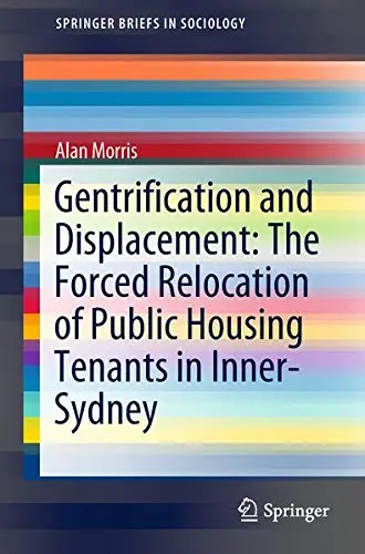 Cover of Gentrification and Displacement