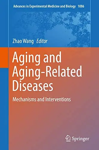 Cover of Aging and Aging-Related Diseases