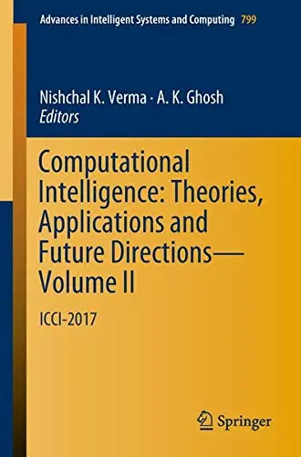 Cover of Computational Intelligence