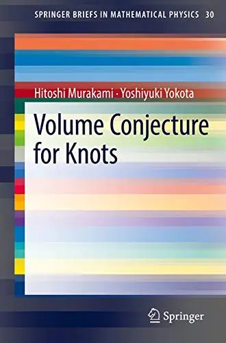 Cover of Volume Conjecture for Knots