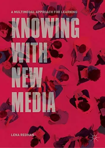 Cover of Knowing with New Media