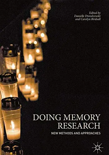 Cover of Doing Memory Research