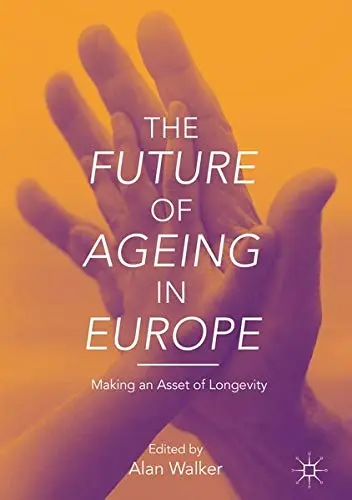 Cover of The Future of Ageing in Europe