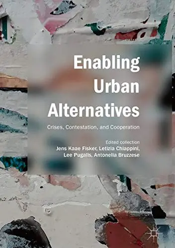 Cover of Enabling Urban Alternatives