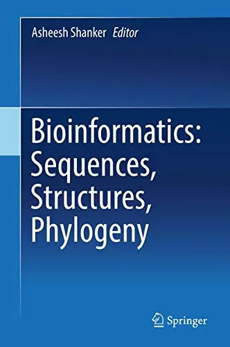 Cover of Bioinformatics