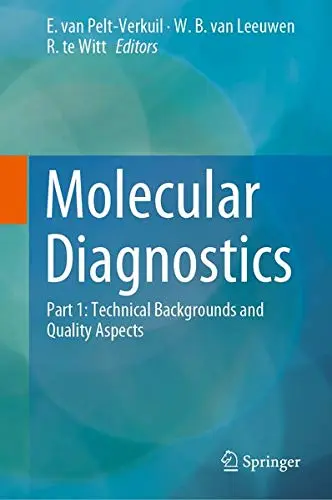 Cover of Molecular Diagnostics